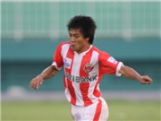 Bóng đá anh, ngoại hạng anh, lịch thi đấu euro 2012, Tiền đạo nội: Đừng mất niềm tin